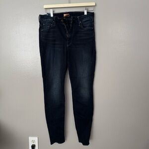 Mother Skinny Jeans